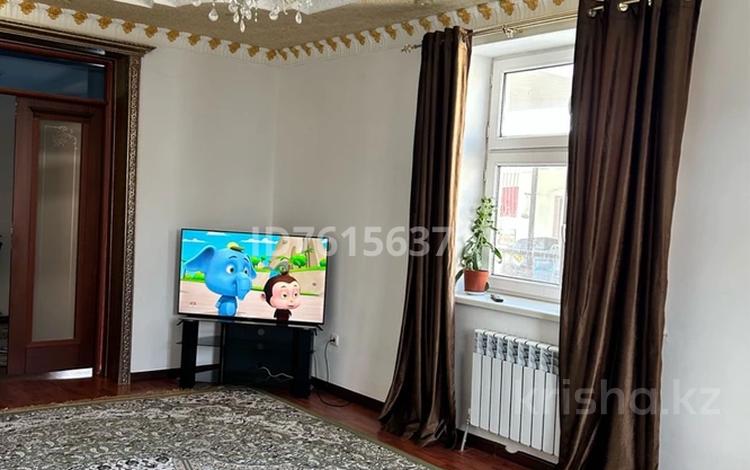 Үйдің бір бөлігі · 3 бөлме · 84 м² · 6 жүзд., Сарықамыс ш/а., Казтуган, бағасы: 200 000 ₸ в Атырау, мкр Сарыкамыс — фото 2