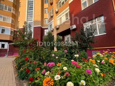 1-комнатная квартира · 36.1 м² · 7/7 этаж, Тауелсиздик 18А за 14.3 млн ₸ в Актобе