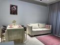 2-комнатная квартира · 80 м² · 6 этаж, Бокейхана 25 за 40 000 ₸ в Астане, Есильский р-н — фото 12