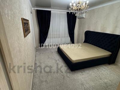 2-комнатная квартира · 65 м² · 2/18 этаж, Брусиловского 159 за 45 млн ₸ в Алматы, Алмалинский р-н