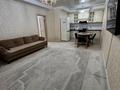 2-комнатная квартира · 65 м² · 2/18 этаж, Брусиловского 159 за 45 млн ₸ в Алматы, Алмалинский р-н — фото 4