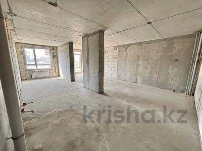 2-комнатная квартира · 52.9 м² · 2/15 этаж, Жандосова 94А за 40 млн 〒 в Алматы, Бостандыкский р-н