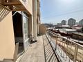2-комнатная квартира · 52.9 м² · 2/15 этаж, Жандосова 94А за 40 млн 〒 в Алматы, Бостандыкский р-н — фото 5