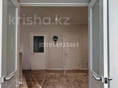 Часть дома · 3 комнаты · 95 м² · 6 сот., Ранова 3/1 — Находится возле 26 школы за 39 млн ₸ в Жезказгане