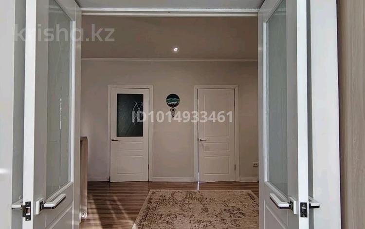 Часть дома · 3 комнаты · 95 м² · 6 сот., Ранова 3/1 — Находится возле 26 школы за 39 млн ₸ в Жезказгане — фото 2