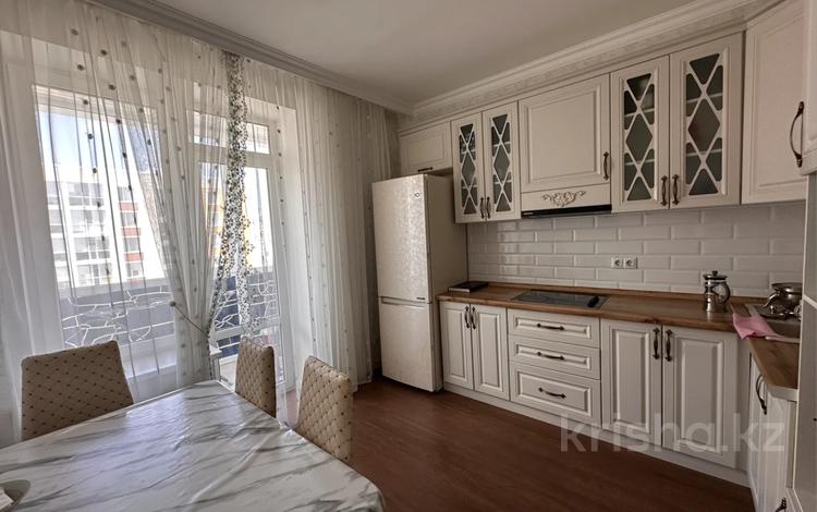 2-комнатная квартира · 60 м² · 6/8 этаж, Жошы хан 6 — Бухар жырау за 270 000 ₸ в Астане, Есильский р-н — фото 2