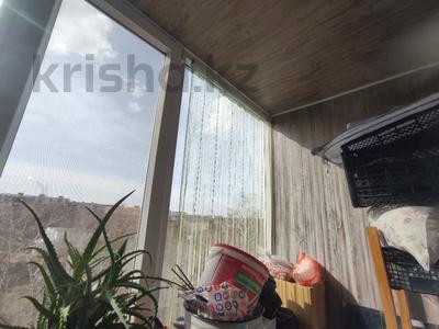 3-комнатная квартира · 57.6 м² · 5/5 этаж, Корчагина 74 за 9.8 млн 〒 в Рудном