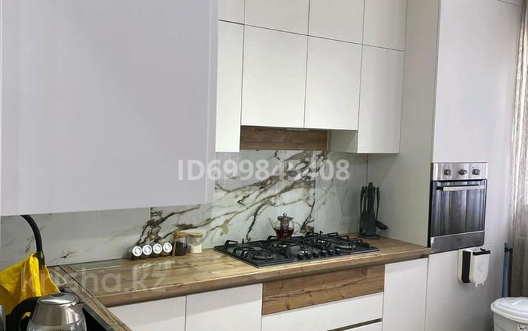 4-бөлмелі пәтер · 150 м² · 3/5 қабат, мкр Болашак, бағасы: 55.9 млн 〒 в Актобе — фото 2