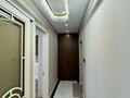 3-комнатная квартира, 110 м², 4/12 этаж, Турар Рыскулов 1 за 120 млн 〒 в Астане, Есильский р-н — фото 13