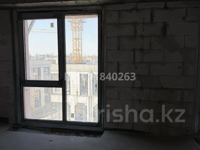 2-комнатная квартира · 80 м² · 1 этаж, Акселеу Сейдембек 105/6 за 80 млн ₸ в Алматы, Наурызбайский р-н