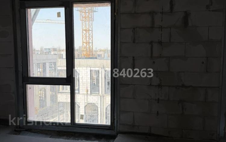 2-бөлмелі пәтер · 80 м² · 1 қабат, Акселеу Сейдембек 105/6, бағасы: 80 млн ₸ в Алматы, Наурызбайский р-н — фото 2