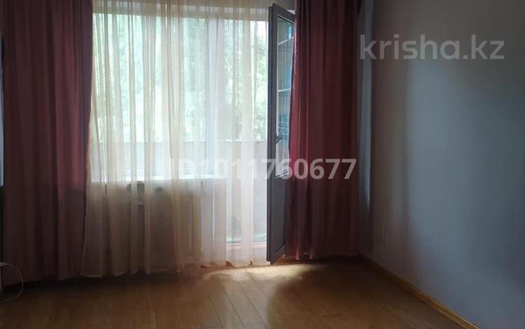 3-комнатная квартира · 58.4 м² · 4/4 этаж, Абылайхана 30 — уг Маметова за 40 млн ₸ в Алматы, Алмалинский р-н — фото 2