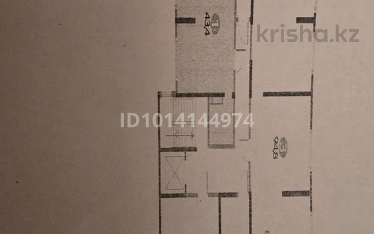 1-бөлмелі пәтер · 44 м² · 3/9 қабат, Бурундайская 91, бағасы: 24.5 млн ₸ в Алматы, Жетысуский р-н — фото 2