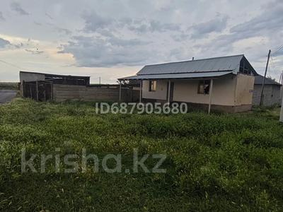 Жеке үй · 2 бөлме · 50 м² · 7 жүзд., Улица Талбесык 24а, бағасы: 16 млн ₸ в Аксукенте