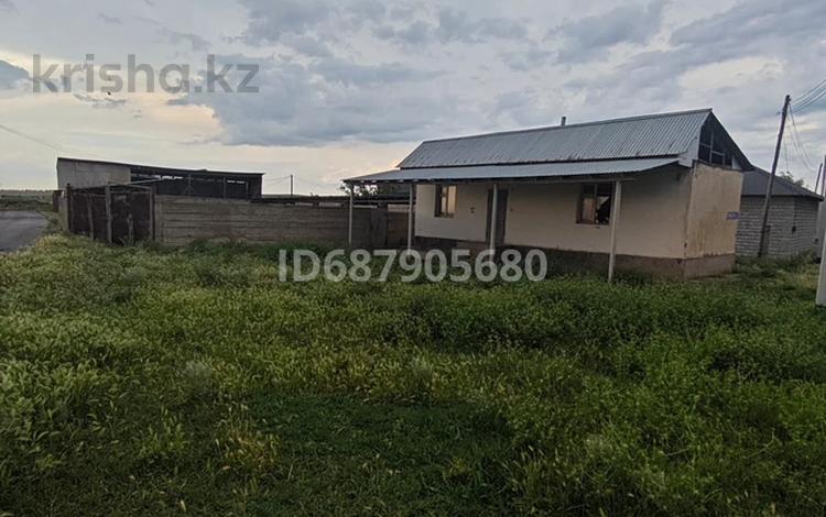 Жеке үй · 2 бөлме · 50 м² · 7 жүзд., Улица Талбесык 24а, бағасы: 16 млн ₸ в Аксукенте — фото 11