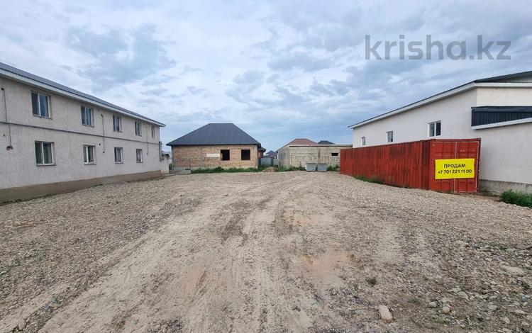 Участок · 5.55 соток, 9 Квартал за 30 млн ₸ в Аскара Токпанова (Казцик) — фото 3