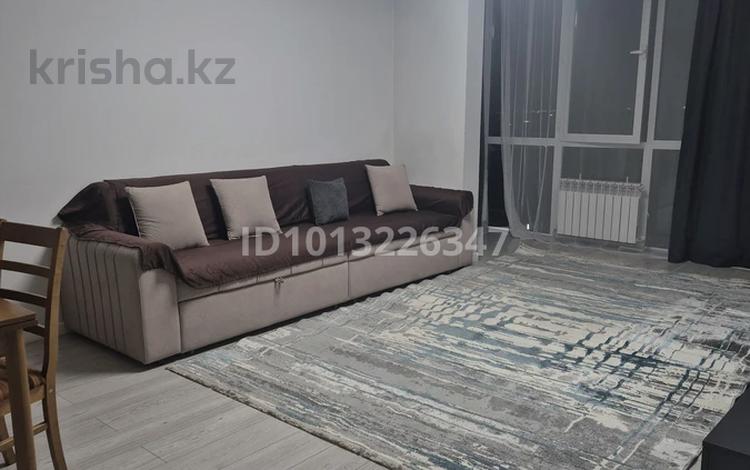 2-комнатная квартира · 50 м² · 7/12 этаж, Назарбаева 28а за 25 000 ₸ в Алматы — фото 2