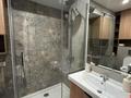 1-комнатная квартира · 40 м² · 3/10 этаж, Карасай батыра 345 — Толе би за 16 000 ₸ в Алматы, Алмалинский р-н — фото 9