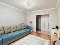 2-комнатная квартира · 54.7 м² · 12/12 этаж, Кошкарбаева 40 за ~ 26.1 млн ₸ в Астане, Алматы р-н — фото 2