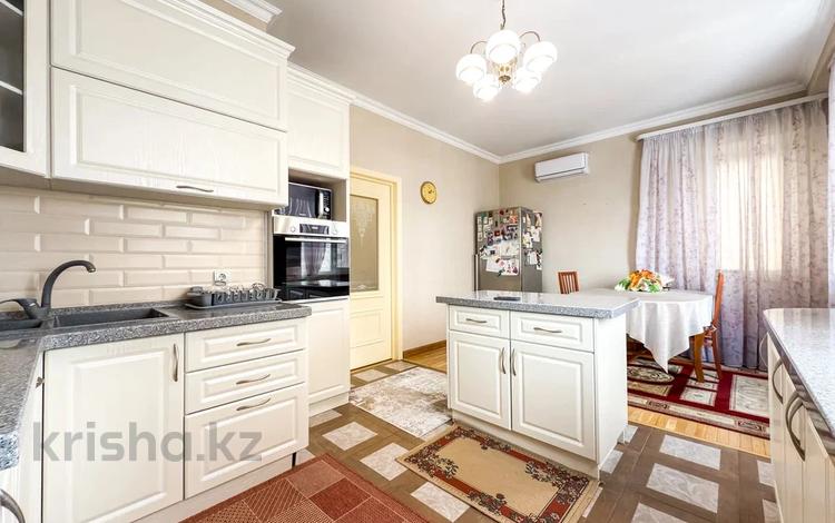 3-комнатная квартира · 126.5 м² · 8/16 этаж, Навои — Торайгырова за 97.5 млн ₸ в Алматы, Бостандыкский р-н — фото 14