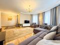 3-комнатная квартира · 126.5 м² · 8/16 этаж, Навои — Торайгырова за 97.5 млн ₸ в Алматы, Бостандыкский р-н — фото 6