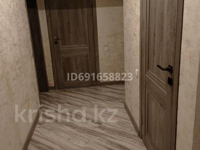 3-комнатная квартира, 75 м², 1/5 этаж, мкр Саялы 90 за 39 млн 〒 в Алматы, Алатауский р-н