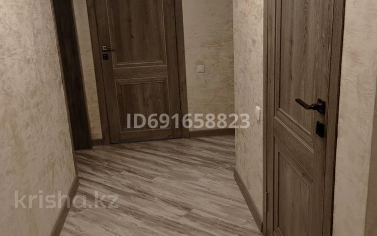 3-комнатная квартира, 75 м², 1/5 этаж, мкр Саялы 90 за 39 млн 〒 в Алматы, Алатауский р-н — фото 2