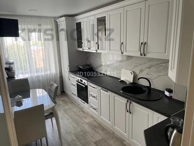 4-комнатная квартира · 95 м² · 8/9 этаж, Гоголя 33 — Гоголя-Кунаева за 36 млн 〒 в Риддере