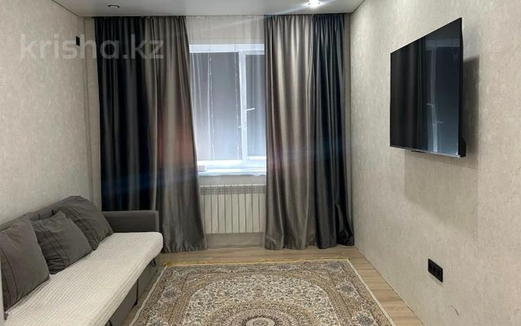 2-бөлмелі пәтер · 58.5 м² · 3/5 қабат, Лесная поляна 50, бағасы: 26.5 млн ₸ в Косшы — фото 2