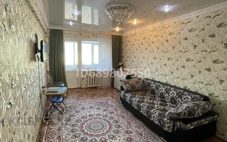 2-комнатная квартира · 44.5 м² · 5/5 этаж, Русакова 1 — Абая за 9.5 млн ₸ в Балхаше — фото 2