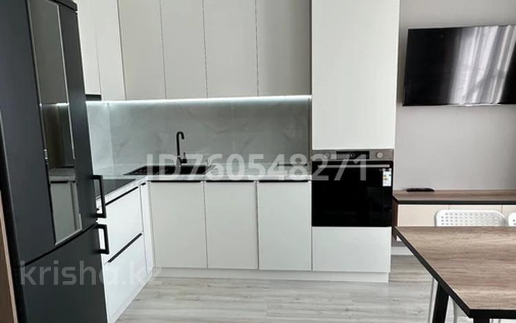 2-бөлмелі пәтер · 50 м² · 1/5 қабат, Муканова 61/2, бағасы: 28 млн ₸ в Караганде, Казыбек би р-н — фото 2