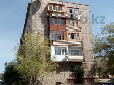3-комнатная квартира, 62.6 м², 5/5 этаж, Абая 22 за ~ 9.4 млн 〒 в Сатпаев