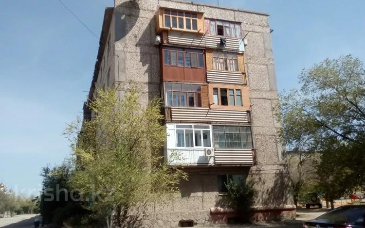 3-комнатная квартира, 62.6 м², 5/5 этаж, Абая 22 за ~ 9.4 млн 〒 в Сатпаев — фото 4