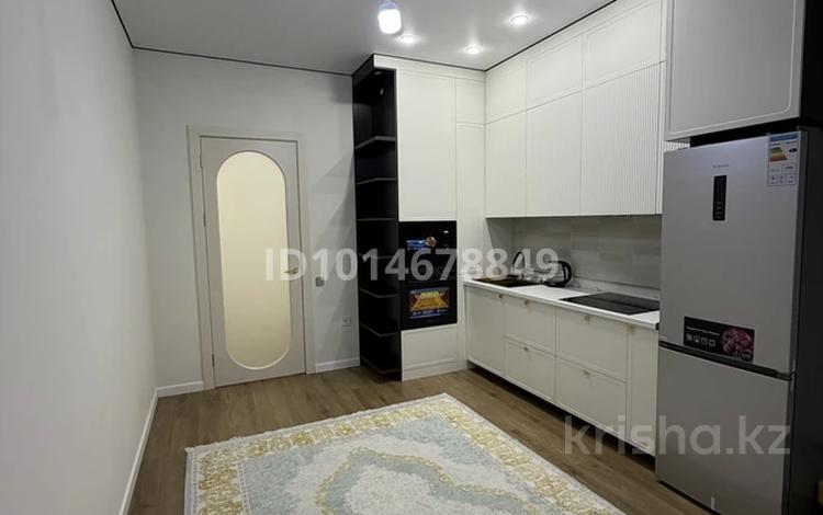 2-комнатная квартира · 66 м² · 6/9 этаж, Молдагалиев 13 — Ханшатыра за 370 000 ₸ в Астане, Нура р-н — фото 8