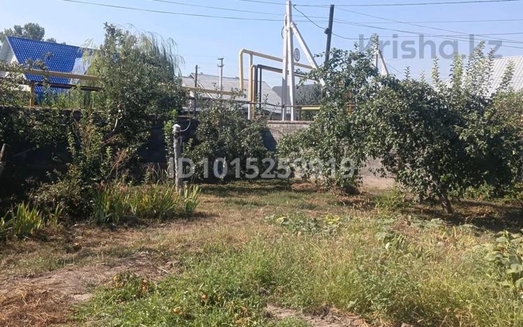 Участок · 6 соток, Раимбека 3 — Акимат за 30 млн ₸ в  — фото 2