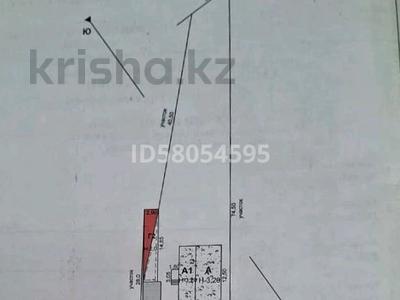 Жеке үй · 4 бөлме · 80 м² · 9.95 жүзд., Кенен Азербаева, бағасы: 21 млн ₸ в Таразе
