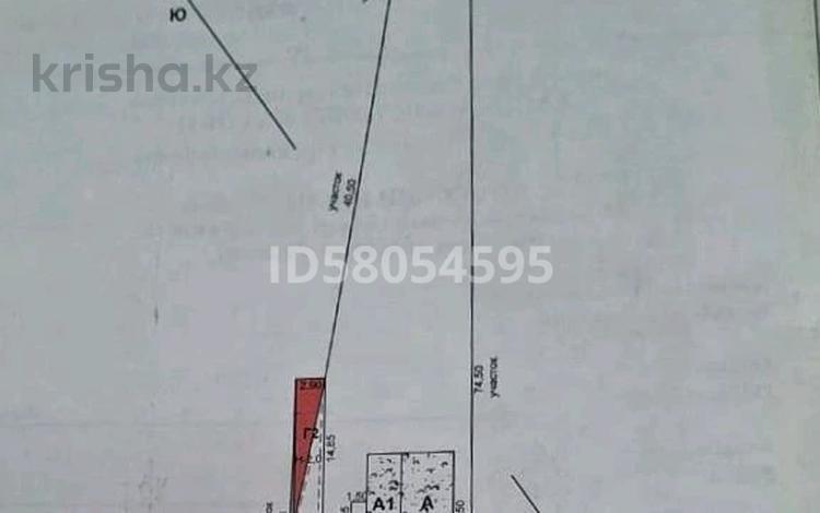 Жеке үй · 4 бөлме · 80 м² · 9.95 жүзд., Кенен Азербаева, бағасы: 21 млн ₸ в Таразе — фото 15