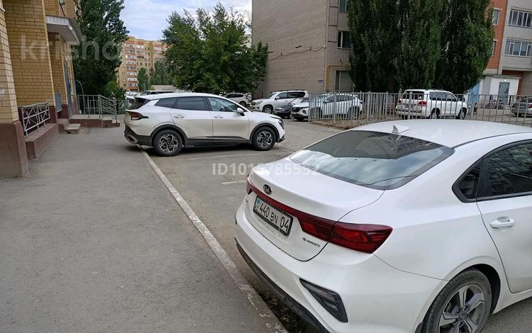 3-комнатная квартира · 87 м² · 10/10 этаж, мкр Болашак 129 к к 1 — над Диной за 28 млн ₸ в Актобе — фото 2
