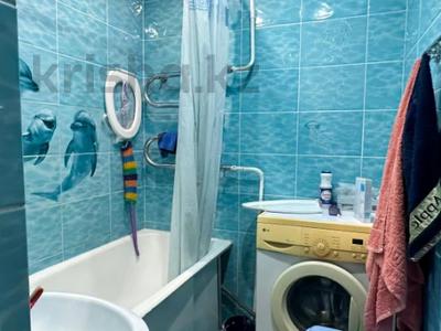 3-бөлмелі пәтер · 63 м² · 1/5 қабат, Самал, бағасы: 19.3 млн ₸ в Талдыкоргане, мкр Самал