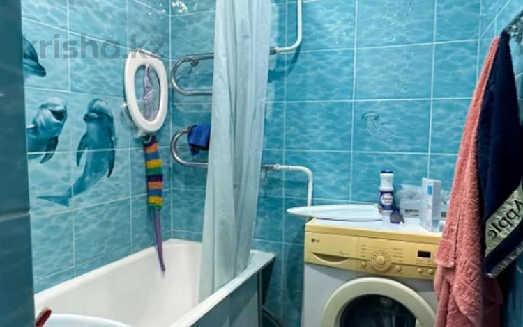 3-бөлмелі пәтер · 63 м² · 1/5 қабат, Самал, бағасы: 19.3 млн ₸ в Талдыкоргане, мкр Самал — фото 2
