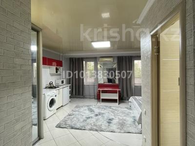 1-комнатная квартира · 38 м² · 4/7 этаж, Жибек Жолы 68 — Конаева за 15 000 ₸ в Алматы