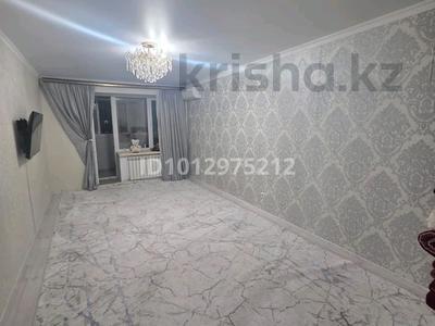 1-бөлмелі пәтер · 46 м² · 9/9 қабат, Нур Актобе 5, бағасы: 100 000 ₸