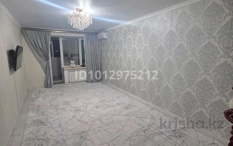 1-бөлмелі пәтер · 46 м² · 9/9 қабат, Нур Актобе 5, бағасы: 100 000 ₸ — фото 2