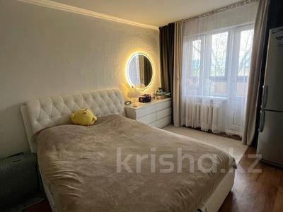 3-бөлмелі пәтер · 56 м² · 5/6 қабат, Орбита-3 ш/а. 42, бағасы: 41 млн ₸ в Алматы, Бостандыкский р-н