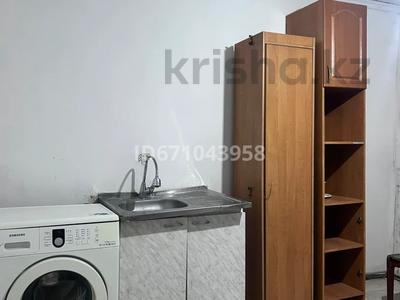 2 комнаты · 36 м² · 2 этаж, Ул.Бестужева 16А — Татибекова за 75 000 ₸ в Алматы, Медеуский р-н