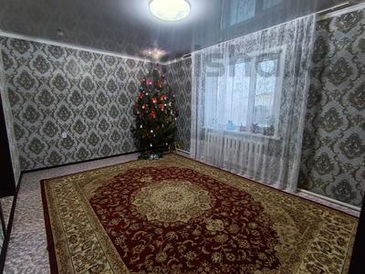 Часть дома · 4 комнаты · 86 м² · 6.5 сот., Ул.Ленина за 19.5 млн ₸ в Бишкуле (Бесколь)