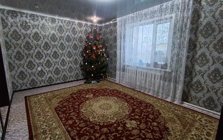 Часть дома · 4 комнаты · 86 м² · 6.5 сот., Ул.Ленина за 19.5 млн ₸ в Бишкуле (Бесколь) — фото 5