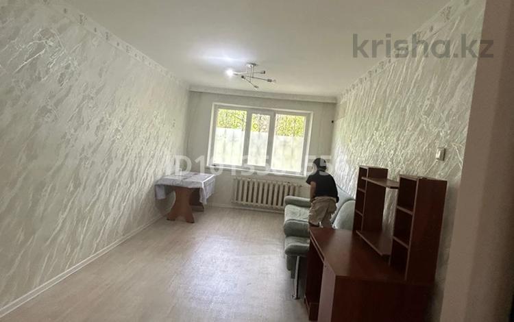 2-комнатная квартира · 55 м² · 1/6 этаж, Ардагерлер үйі 18 за 130 000 ₸ в Актобе — фото 2