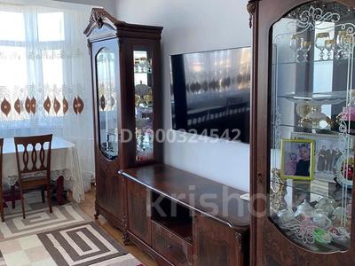 3-комнатная квартира · 96 м² · 9/9 этаж, 4-пер Капал 2Б — Абая за 24 млн ₸ в Таразе