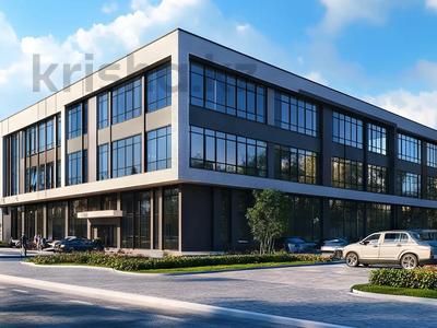 Свободное назначение, офисы, магазины и бутики, общепит, салоны красоты, бани, гостиницы и зоны отдыха, медцентры и аптеки, образование, развлечения · 2000 м² за 2 млрд 〒 в Астане, Нура р-н